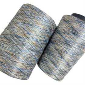 100D長(zhǎng)絲段染紗