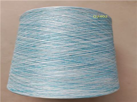 150D/96F段染紗Q2402