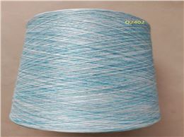 150D/96F段染紗Q2402