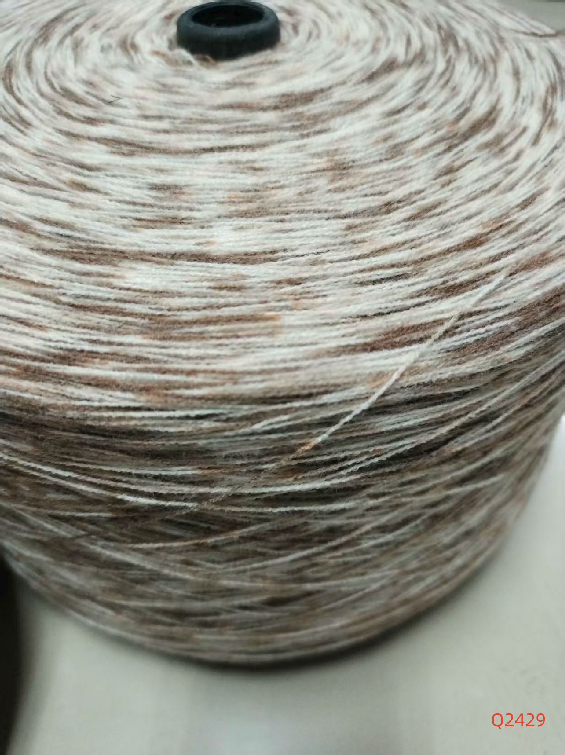 Q2429腈綸毛紗 Q2429腈綸毛紗