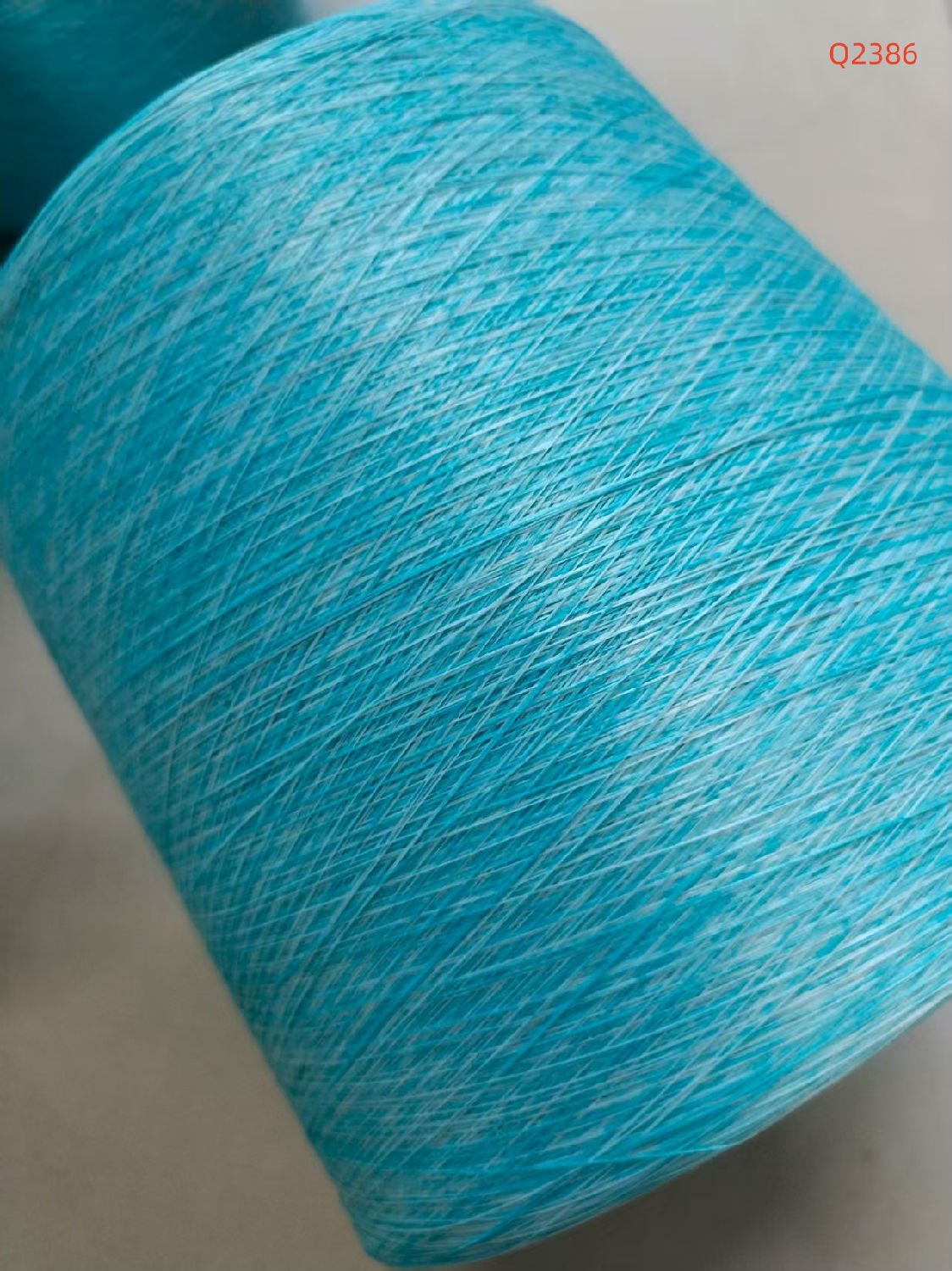 150D/48FQ2386段染紗 150D/48FQ2386段染紗