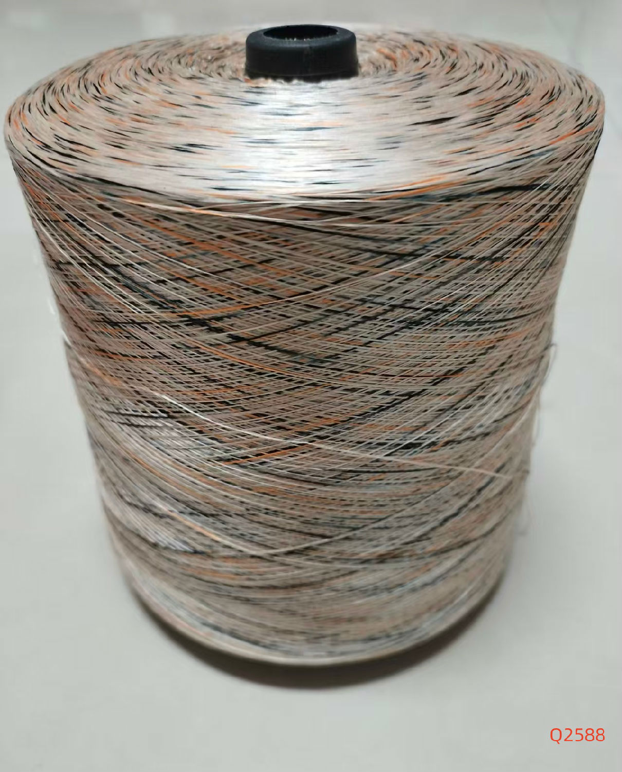 150D/288F段染紗Q2588