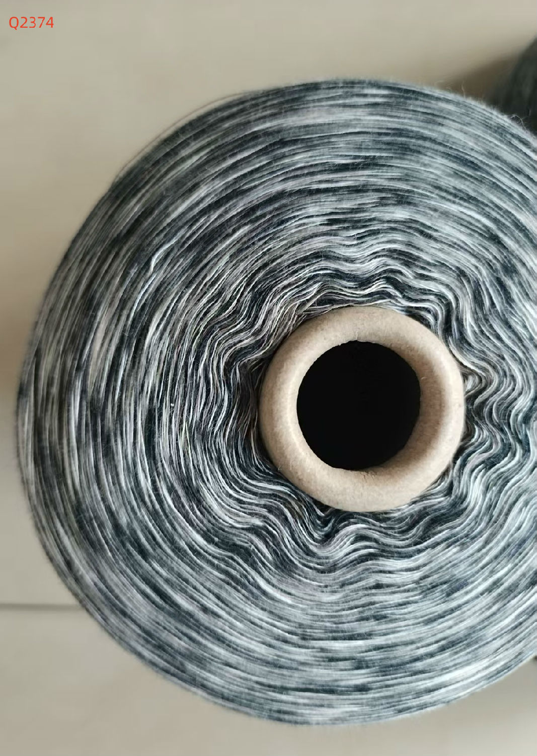 C/R32支段染紗Q2374 C/R32支段染紗Q2374