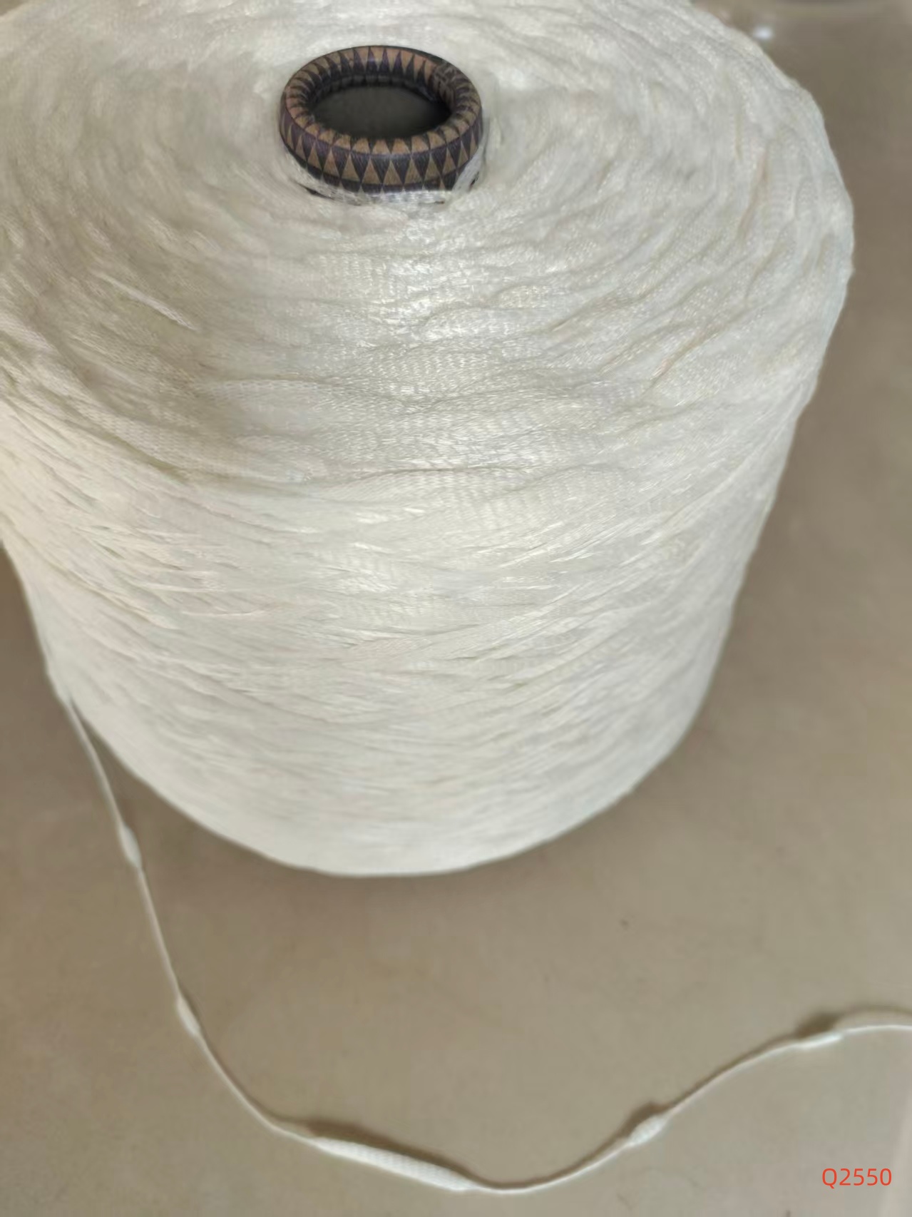 Q2550帶子紗 Q2550帶子紗