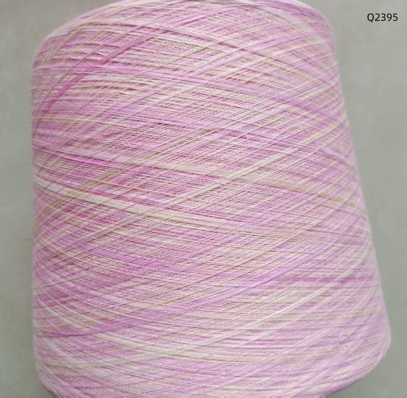 C/R32支段染紗Q2395 C/R32支段染紗Q2395