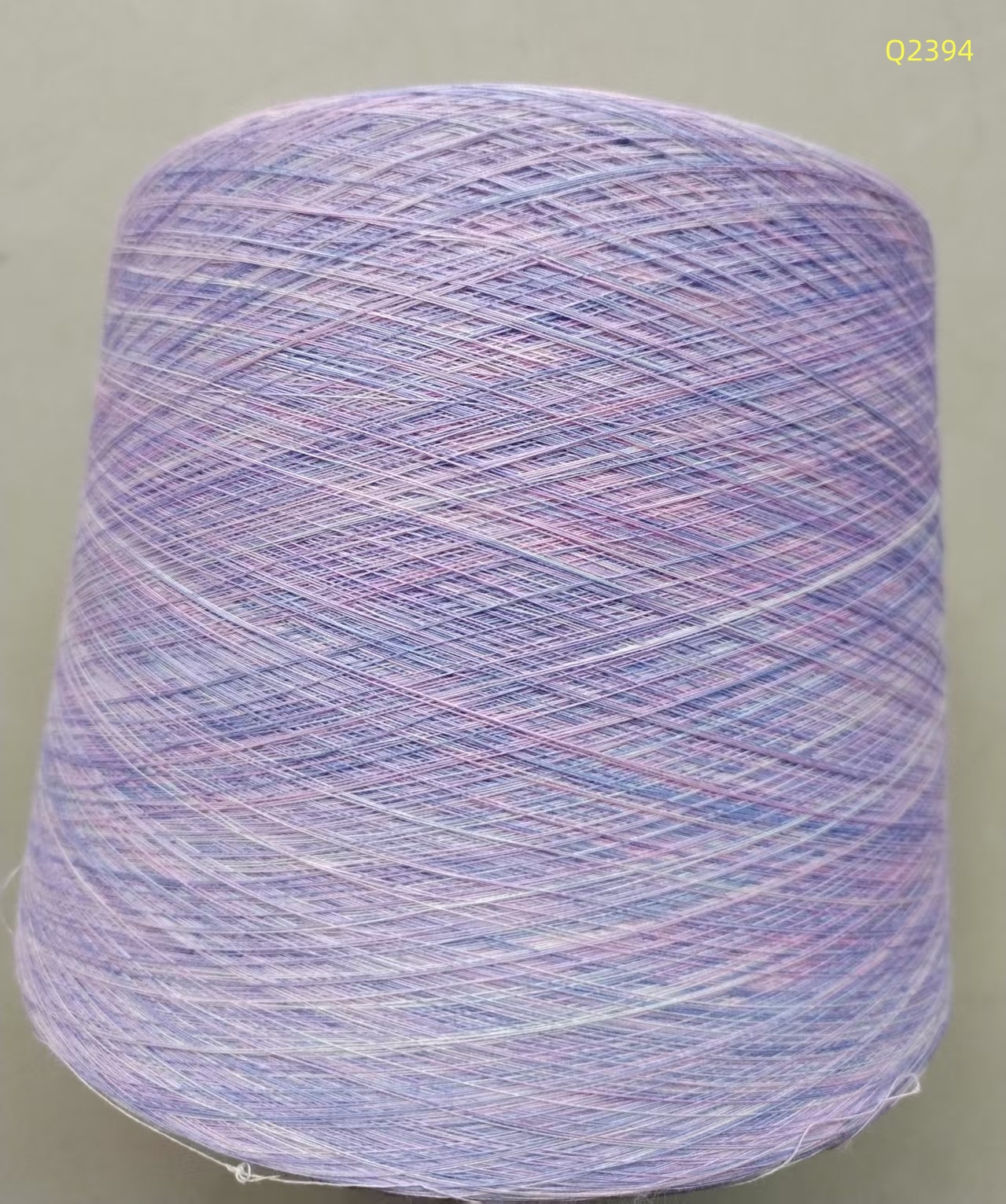 C/R32支段染紗Q2394