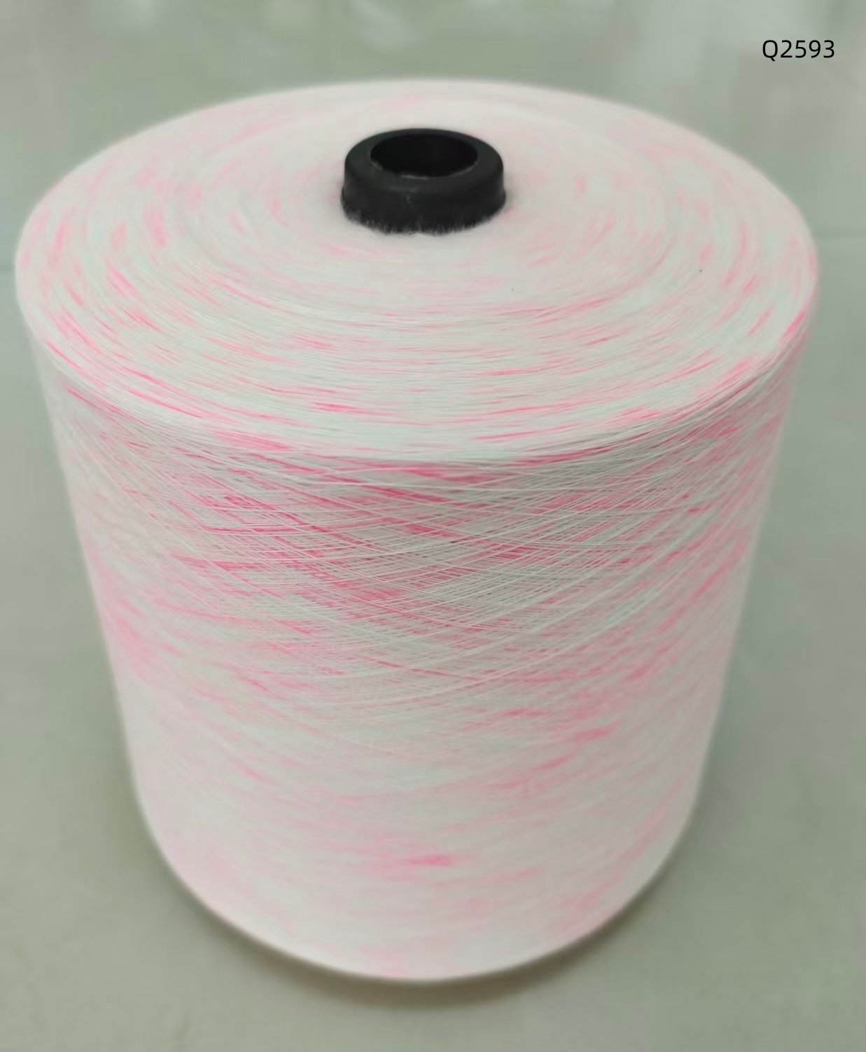 T26S段染紗Q2593 T26S段染紗Q2593